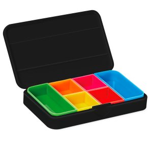 Pilleboks for APP Vitility Smart Pilleboks