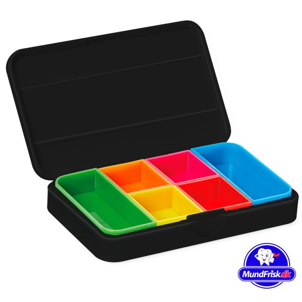 Pilleboks for APP Vitility Smart Pilleboks