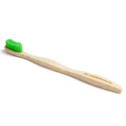 Bambus Tandbrste SOFT The Bamboovement