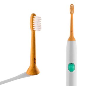 Bambusbrstehoder for Philips Truthpaste