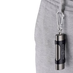 Pilleske Karabinhage Pillerr