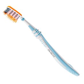 Dr. Best Fresh Breath Tandbrste AtemFrisch Medium