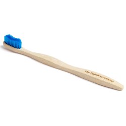 Bambus Brnetandbrste Soft The Bamboovement