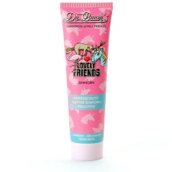 Barntandkrm Dr. Bauer's Junior Lovely Friends Unicorn