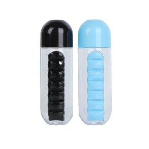 Pilleboks Drikkedunk Benson Pilleboks