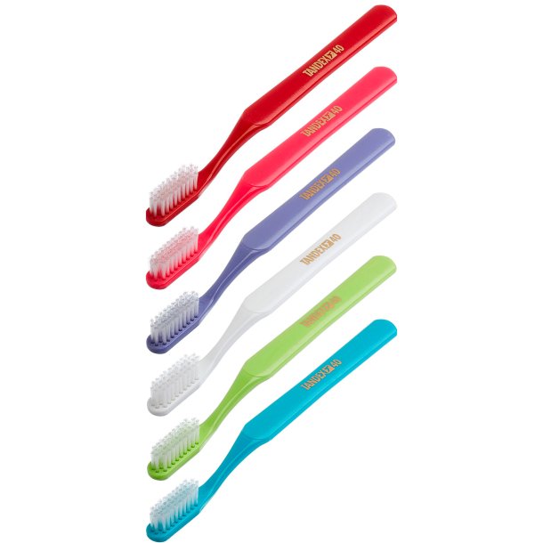 Tandex Tandbrste 40 Classic Medium-hard