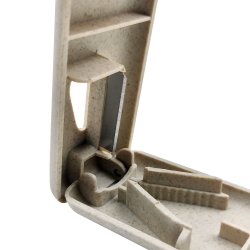 Nettbrettsplitter Pillekutter Flere farger