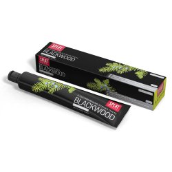 SPLAT Special Blackwood Tandkrm utan Fluor 75 ml