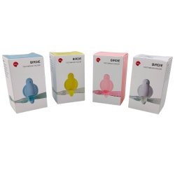 Tannbrsteholder Balvi Birdie