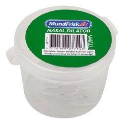 Nasendilatator-Nasenklammer zum Stoppen von Schnarchen, Training usw.