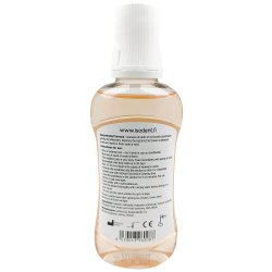 Denture's IsoDent Denture Cleaner 250 ml.