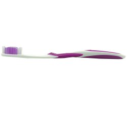 Tandborste Sence Super Clean Medium