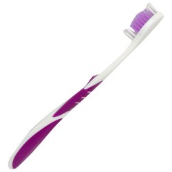 Tandborste Sence Super Clean Medium