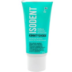 Proteselim IsoDent Adhesive Creme