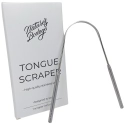 Tungerenser Nature's Bodega Tungeskraber Stl