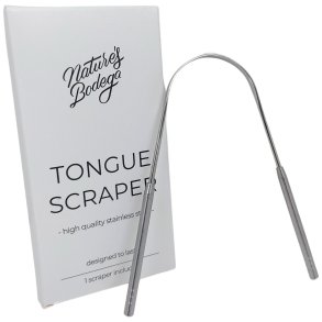 Tungerenser Nature's Bodega Tungeskraber Stl