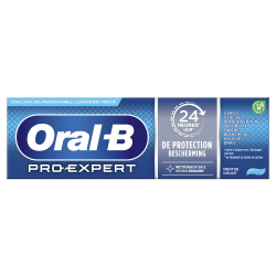 Oral-B Tandpasta Pro-Expert Deep Clean 75 ml.