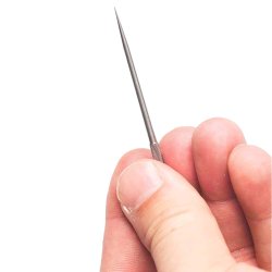 Tandpetare Titan 4 st. + Frvaringsrr