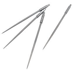 Tandpetare Titan 4 st. + Frvaringsrr