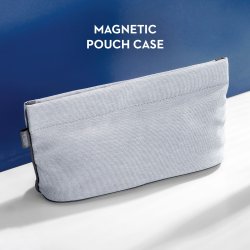 Oral-B Original Rejsetaske Til El-tandbrste Magnetisk Lukning