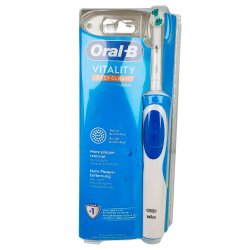 Oral B Elektrisk tandborste Vitality Easy Clean