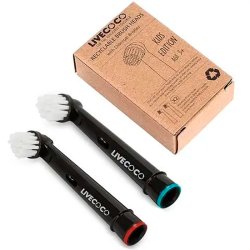 Bredygtige Brstehoveder Til Brn LiveCoco Kids