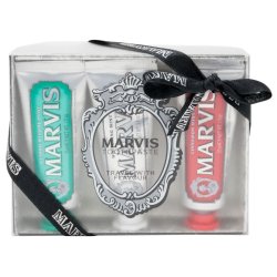 Marvis Zahnpasta-Geschenkbox 3 Varianten