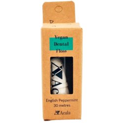 Tandtrd uden PFAS Acala 30 mtr. Glasdispenser