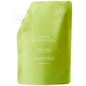 Haan Tannkrem Apple a Day Refill
