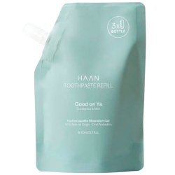 Naturlig Tandpasta Haan Good on Ya Fluorfri Refill