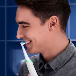 Oral-B iO Series 6n El-tandbrste White