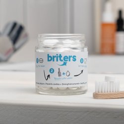 Tandkrmstabletter 120 st. brittisk