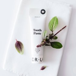 kologisk Tandpasta Dr. Lhotka Sensitive