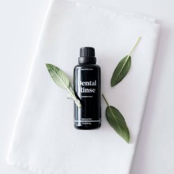  kologisk Mundskyl Koncentreret Dr. Lhotka