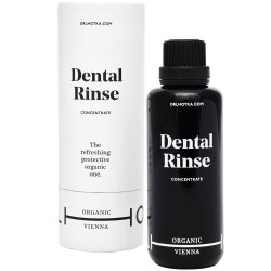  kologisk Mundskyl Koncentreret Dr. Lhotka