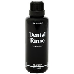  kologisk Mundskyl Koncentreret Dr. Lhotka