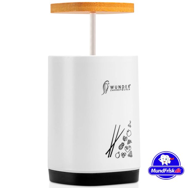 Zahnstocherhalter Wunder Dispenser