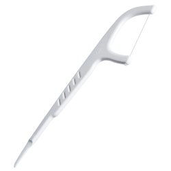 Tandtrdsbjler Mara Flosser Lemon &amp; Mint 48 stk.