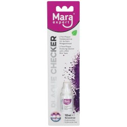 Plakfinder Vdske Mara Expert Plaque Checker 10 ml