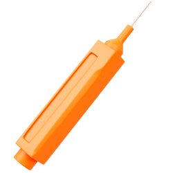 Spaltebrster Premium Mara Expert 0,45 mm ISO 1 ORANSJE