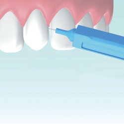 Mellemrumsbrster Premium Mara Expert 0.60 mm ISO 3 BL