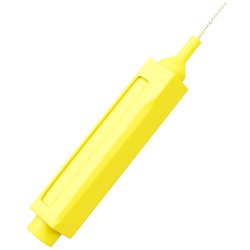 Gapborstar 14 st. Mara Expert Premium 0,70 mm ISO 4 GUL