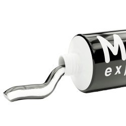 Whitening Tandpasta Mara Expert Charcoal Plus Sensitiv 75 ml