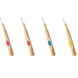 Bredygtige Mellemrumsbrster Mara Expert EcoSmile 0.40 mm ISO 0