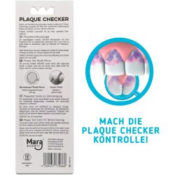 Munnspeil Duggfri Mara Expert Plaque Checker