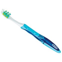 Oral-B Batteritannbrster 2 stk. Pulsar Medium