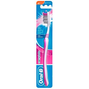 Oral-B SOFT Tandborste komplett ren och knslig