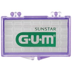 Bjlevoks GUM OrthoWax Mint Tandreguleringsvoks