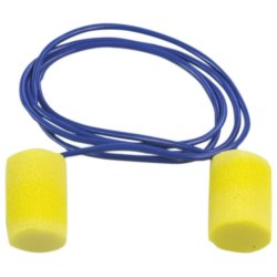 Ohrst&ouml;psel 3M EAR Classic mit Kordel