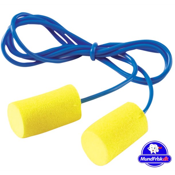 repropper 3M E-A-R Classic med Snor